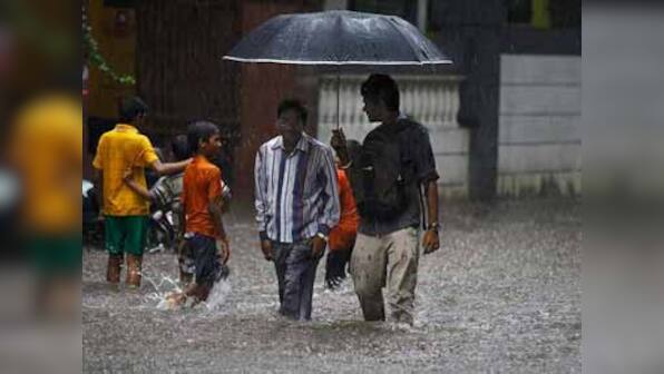 Flooding in Mumbai: Let’s call city Venice of the East