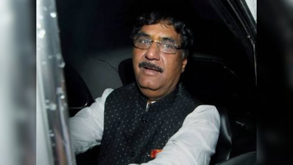 Munde's journey: From ZP member in Beed to Union minister 