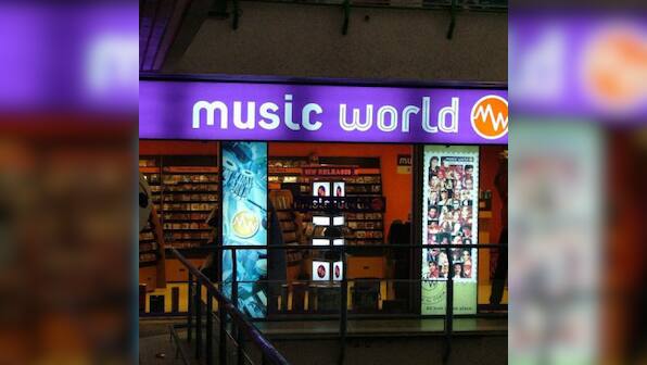 Blame piracy, streaming: It's the end of your favourite Music World store 