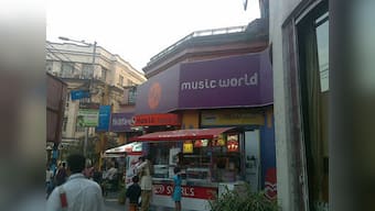 Goodbye Music World: A confession of embarrassed nostalgia