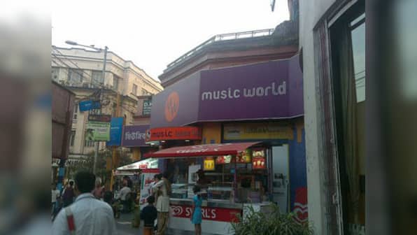 Goodbye Music World: A confession of embarrassed nostalgia