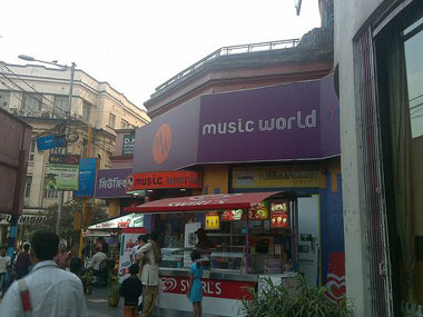 Goodbye Music World: A confession of embarrassed nostalgia Goodbye Music World: A confession of embarrassed nostalgia