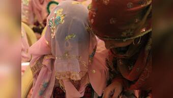 NHRC notice to UP govt on child marriage, low female literacy