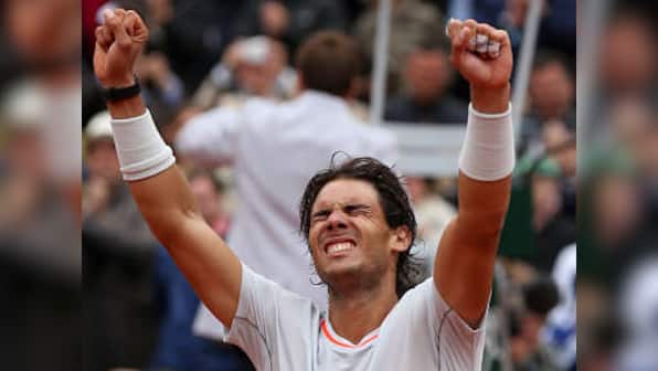 Rafael Nadal demolishes Ferrer to win eighth French Open title 