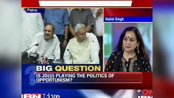 Nitish has failed to dent the importance of caste in Bihar