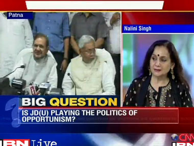 Nitish has failed to dent the importance of caste in Bihar Nitish has failed to dent the importance of caste in Bihar