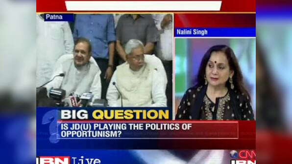 Nitish has failed to dent the importance of caste in Bihar