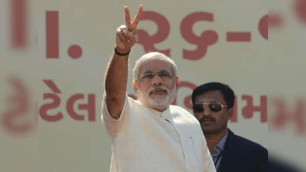 From Modi to Chavan: Who said what on NCTC