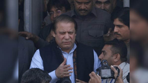 US raises counter-terrorism pitch with Nawaz Sharif's swearing-in