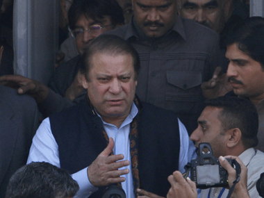 US raises counter-terrorism pitch with Nawaz Sharif's swearing-in US raises counter-terrorism pitch with Nawaz Sharif's swearing-in