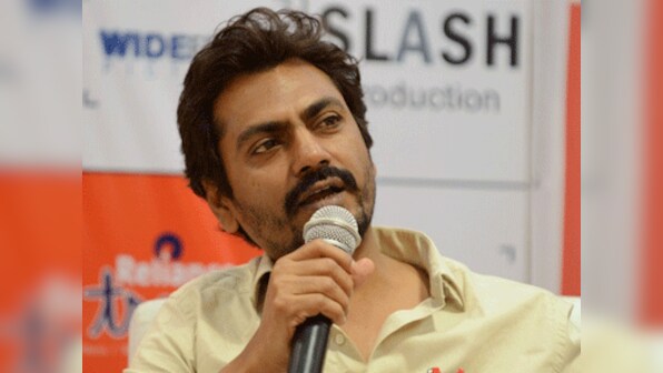 Young directors don't endorse cliches: Nawazuddin