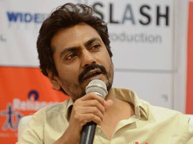Young directors don't endorse cliches: Nawazuddin