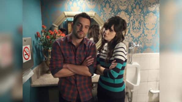 Weep for it is the season of finales on TV