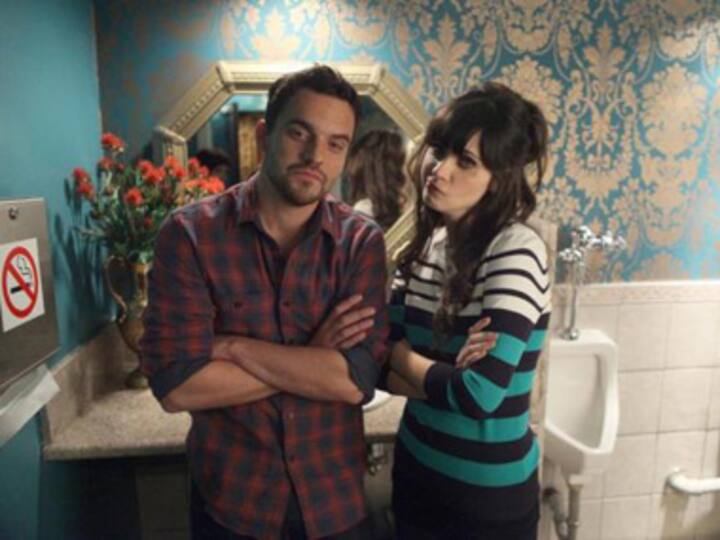 Weep for it is the season of finales on TV