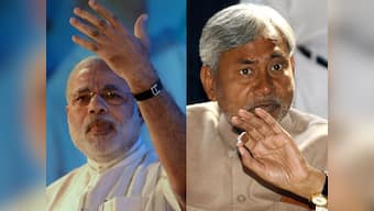 India is nearly Congress-mukt, and that is why BJP's job actually became tougher