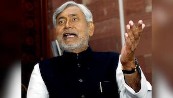 BJP skips Bihar cabinet meet, split with JD(U) imminent?