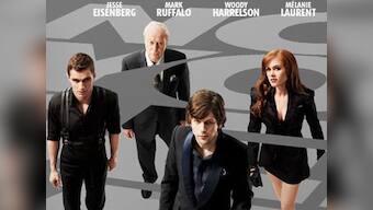 Movie review: Lower your expectations and 'Now You See Me' is fun