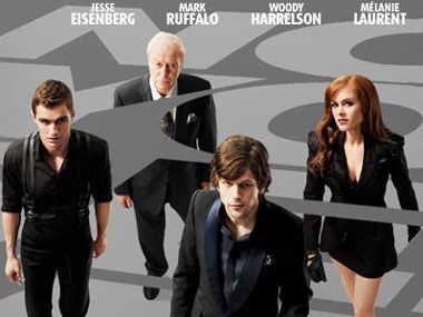 Movie review: Lower your expectations and 'Now You See Me' is fun Movie review: Lower your expectations and 'Now You See Me' is fun