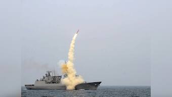 China, India, Pak have added to nuclear arms arsenal: report