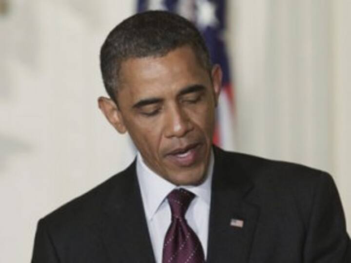 Rajasthan man shocked to find Obama's photo on his exam admission card