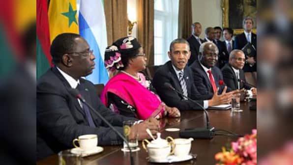 Gay rights rulings reflect Obama's trajectory on gay marriage