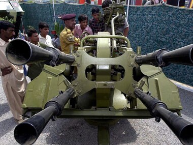Image for representation only. AFP