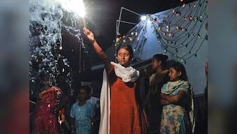 Pak Hindus are having to migrate to 'safer places'?