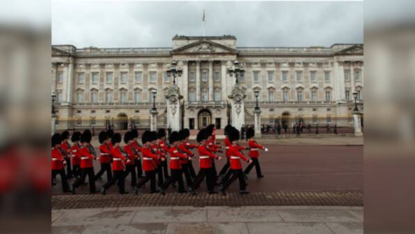 UK's visa bond: Yet another reason to skip London