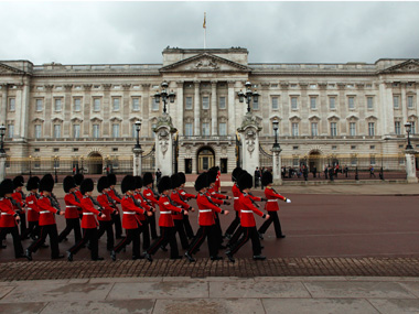 UK's visa bond: Yet another reason to skip London UK's visa bond: Yet another reason to skip London