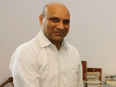 Action against fake Meghalaya university possible: Raju Action against fake Meghalaya university possible: Raju