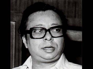 Happy Birthday Pancham-da: Our top 5 RD Burman picks Happy Birthday Pancham-da: Our top 5 RD Burman picks