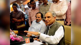 Railway bribery case: CBI to interrogate Pawan Bansal today