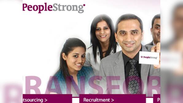PeopleStrong gets 'landmark' investment from HDFC Holdings, Lumis Partners