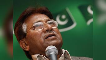 Pak court denies Musharraf bail in Bugti killing case