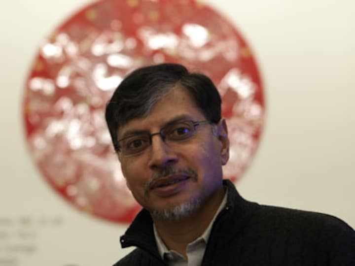 iGate removes Phaneesh Murthy from its board