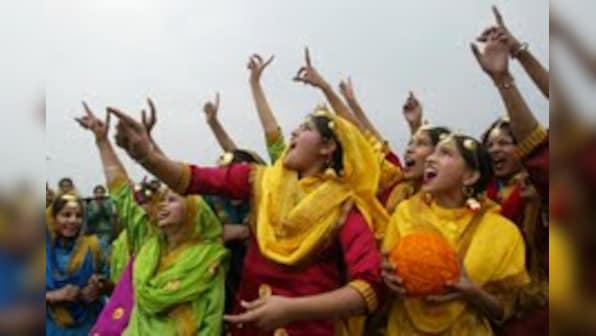 Females closing the gap in Delhi sex ratio