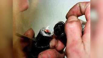 New vaccine could help reduce cocaine addiction