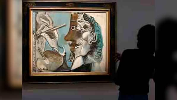 US holds on to $11.5 million Picasso after owner faced embezzlement charges