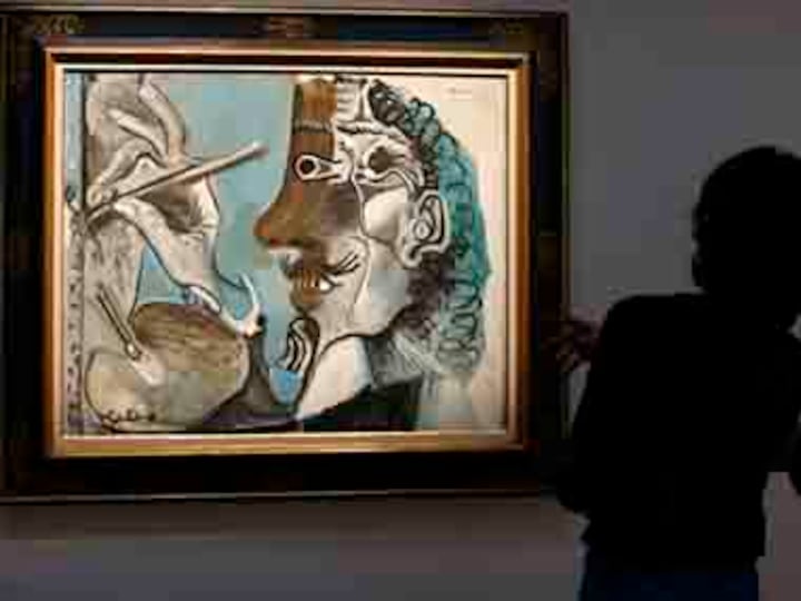 US holds on to $11.5 million Picasso after owner faced embezzlement charges