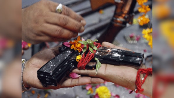 Why pistols made in Bihar are giving police sleepless nights
