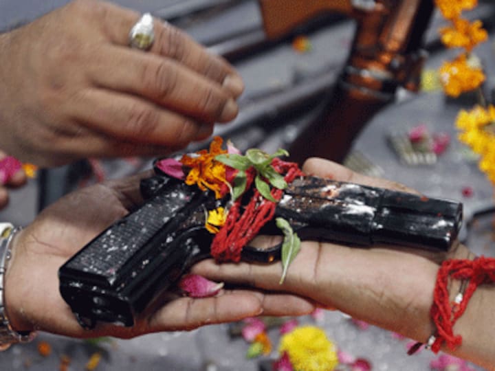 Why pistols made in Bihar are giving police sleepless nights