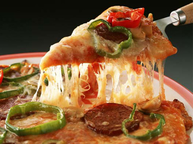 COVID-19 does not hamper food cravings; pizza, biryani top among most wanted items during lockdown COVID-19 does not hamper food cravings; pizza, biryani top among most wanted items during lockdown