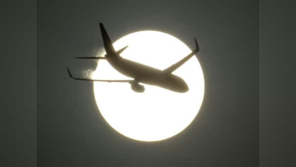 French air traffic managers stop work, half of flights cancelled