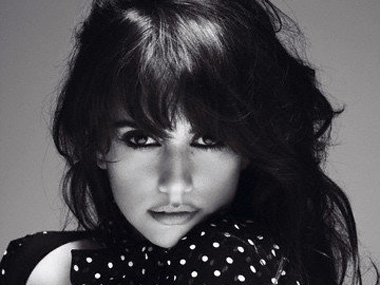 Penelope Cruz to play James Bond's love interest? Penelope Cruz to play James Bond's love interest?