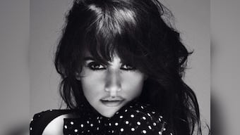 Penelope Cruz to play James Bond's love interest? 