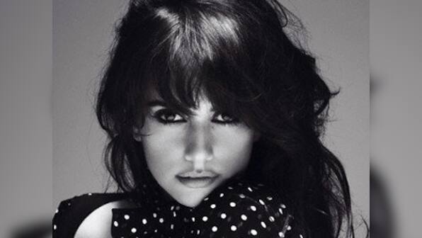 Penelope Cruz to play James Bond's love interest? 