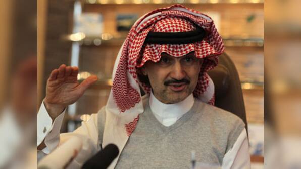 Saudi's billionaire prince eyes big cities to build world's tallest skyscraper