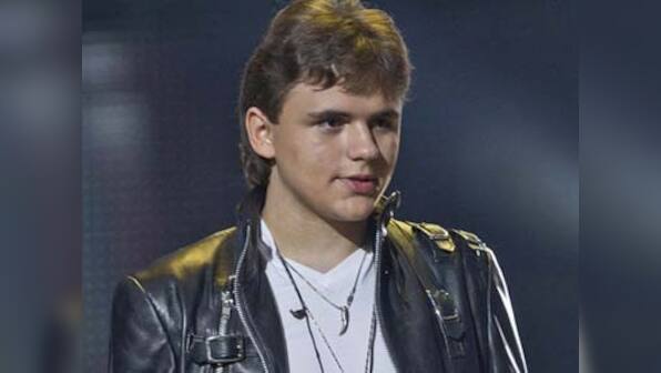 Dad said 'They're going to kill me': Michael Jackson's son