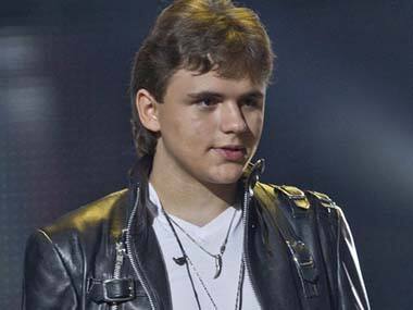 Dad said 'They're going to kill me': Michael Jackson's son
