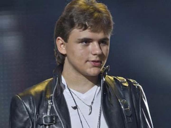 Dad said 'They're going to kill me': Michael Jackson's son